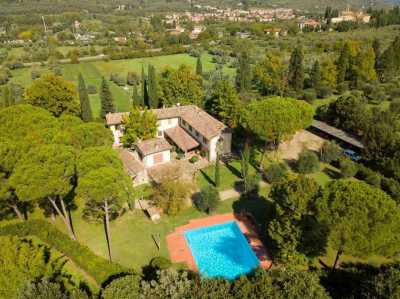 Villa For Sale in Ripoli, Italy