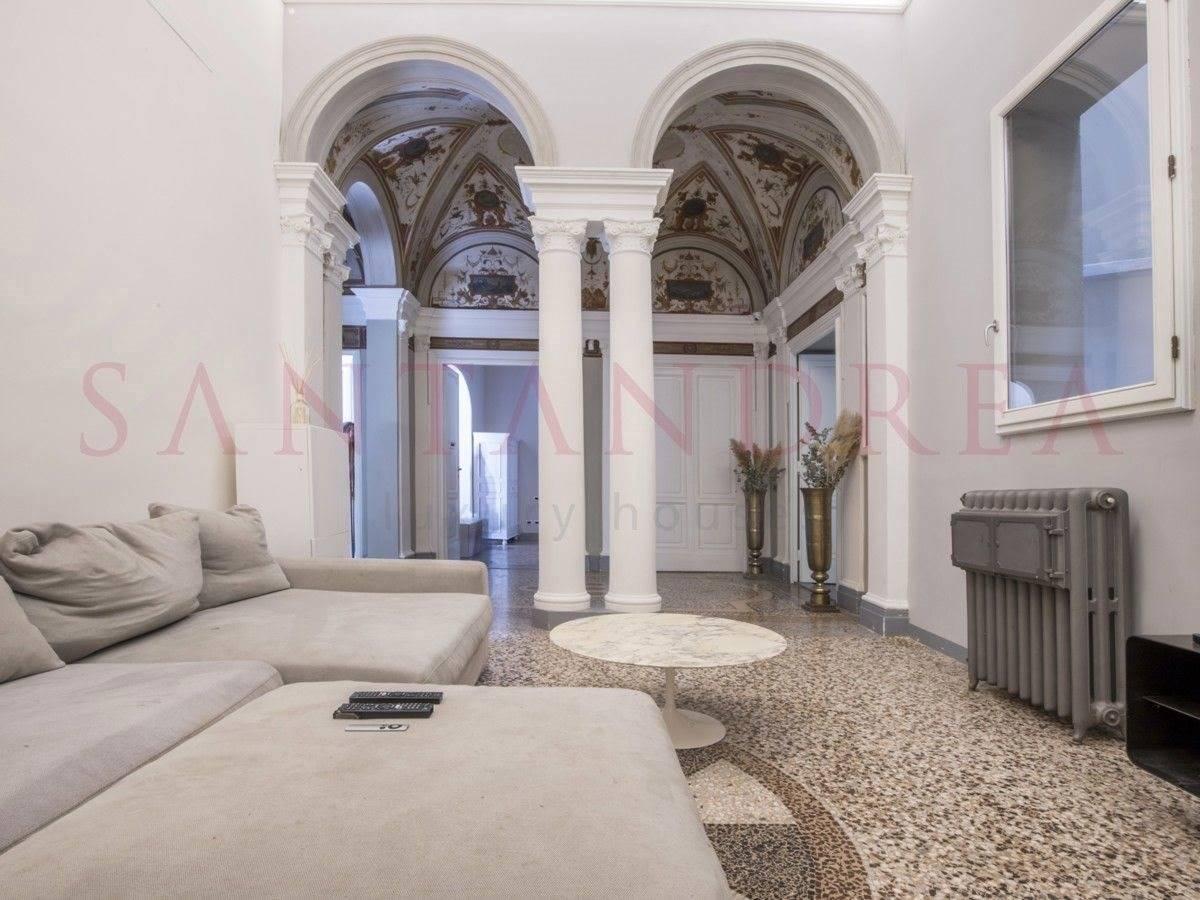 Picture of Apartment For Sale in Firenze, Tuscany, Italy