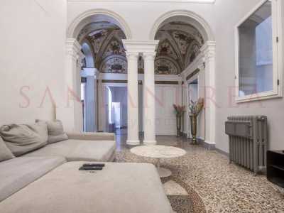 Apartment For Sale in Firenze, Italy