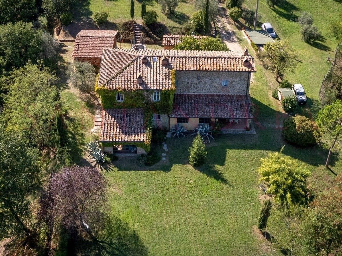 Picture of Villa For Sale in Figline E Incisa Valdarno, Other, Italy