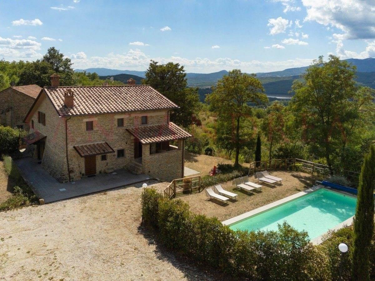Picture of Villa For Sale in Pieve Santo Stefano, Other, Italy