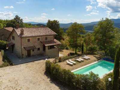 Villa For Sale in Pieve Santo Stefano, Italy