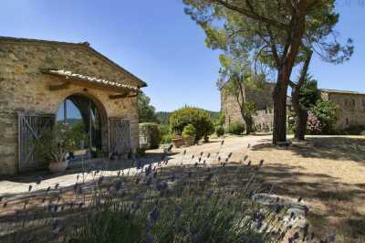 Villa For Sale in Chianti, Italy