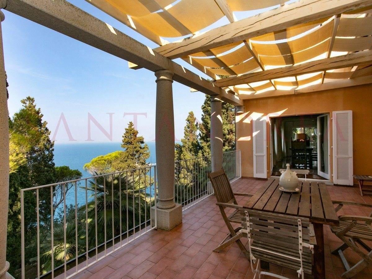 Picture of Villa For Sale in Monte Argentario, Tuscany, Italy