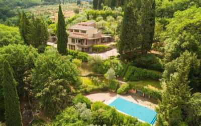 Villa For Sale in 