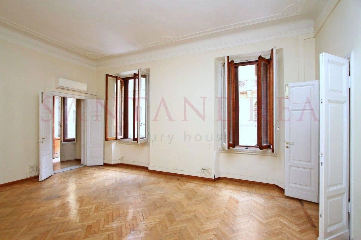 Picture of Apartment For Sale in Firenze, Tuscany, Italy