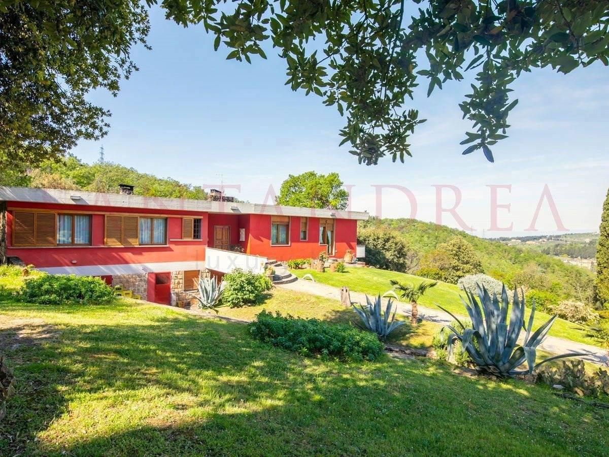 Picture of Villa For Sale in Firenze, Tuscany, Italy