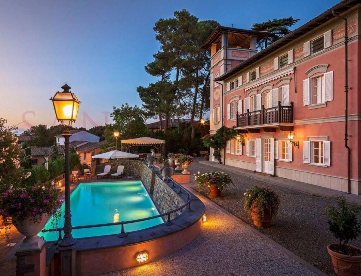 Picture of Villa For Sale in Casciana Terme Lari, Other, Italy