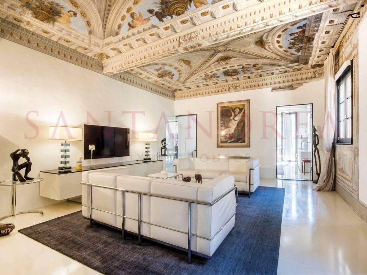 Picture of Apartment For Sale in Firenze, Tuscany, Italy