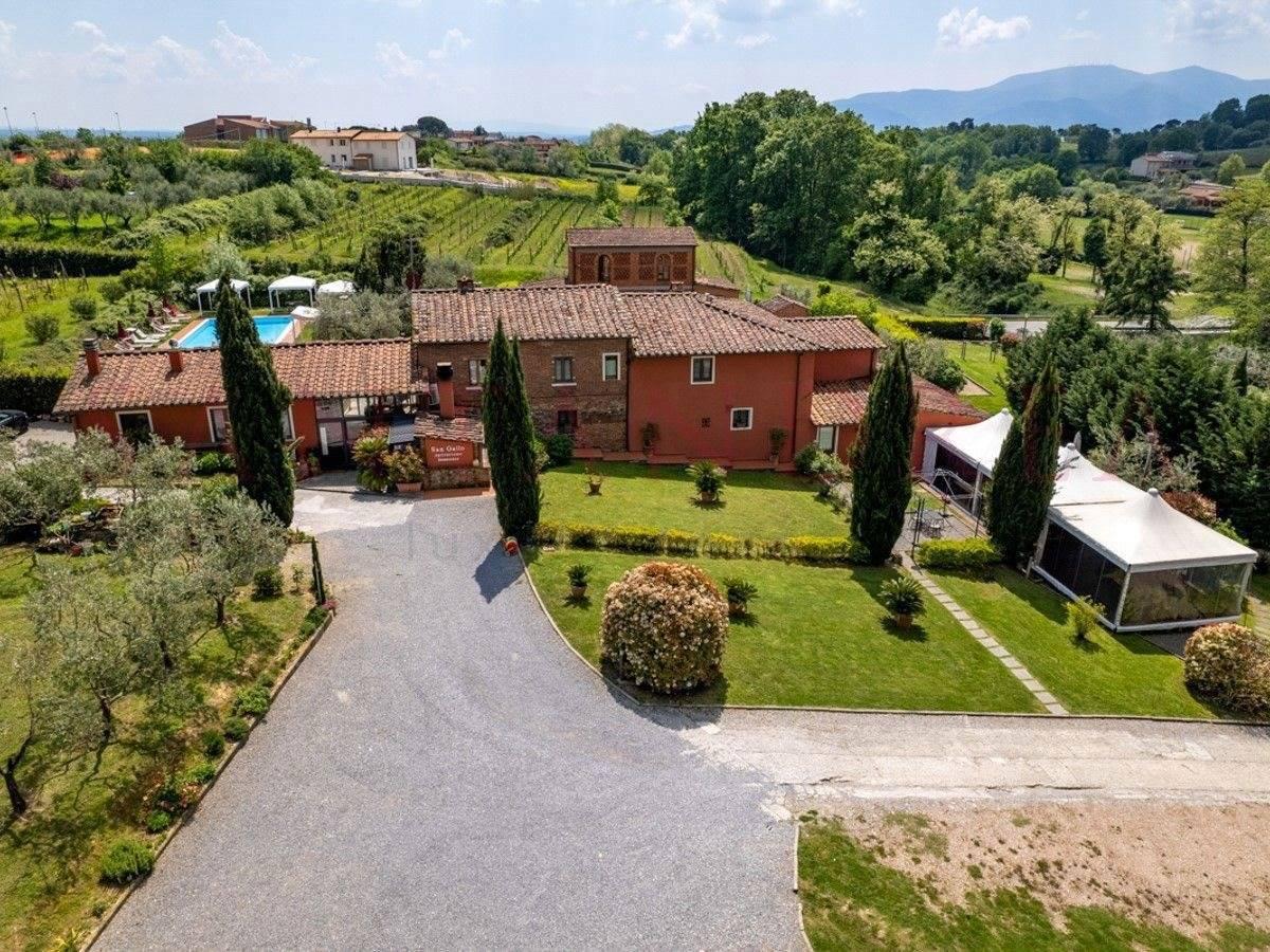 Picture of Home For Sale in Lucca, Tuscany, Italy