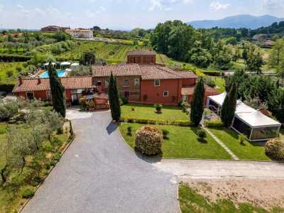 Home For Sale in Lucca, Italy