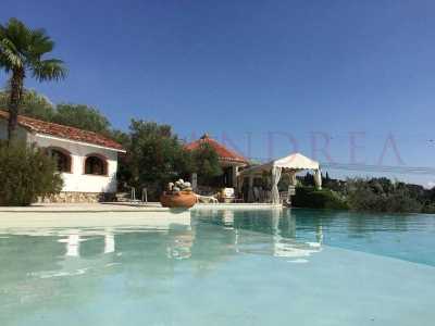 Villa For Sale in Lamporecchio, Italy