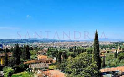 Home For Sale in Firenze, Italy