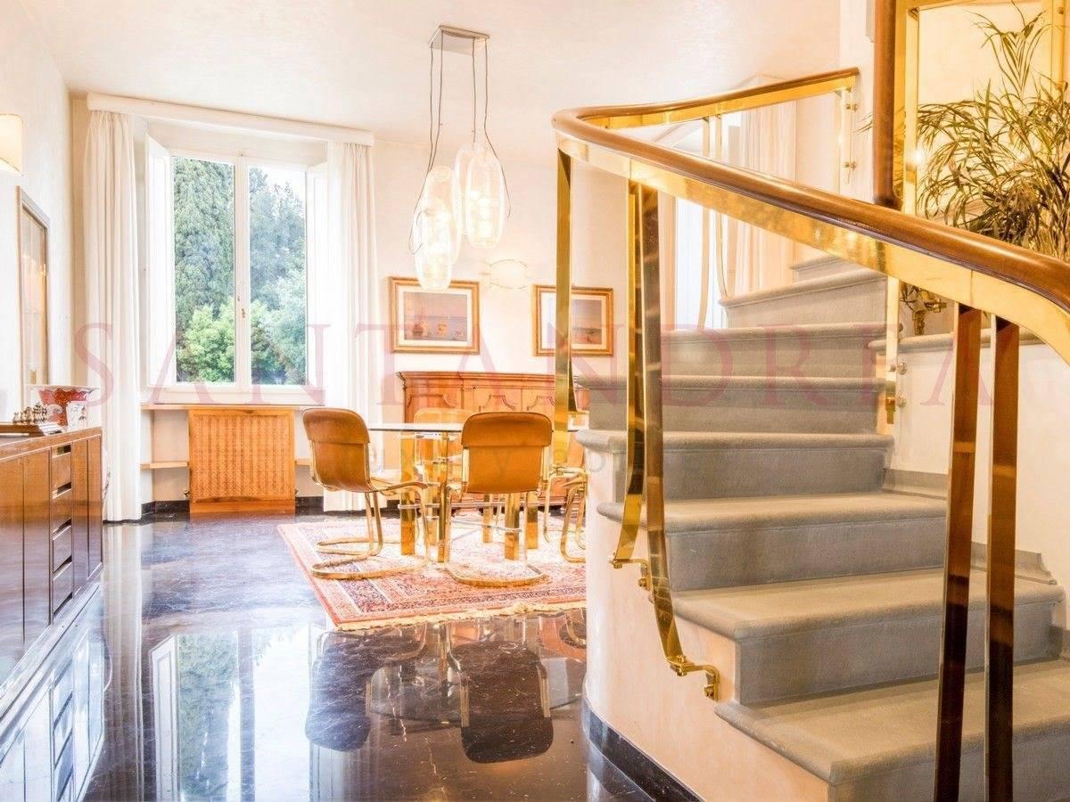 Picture of Apartment For Sale in Firenze, Tuscany, Italy