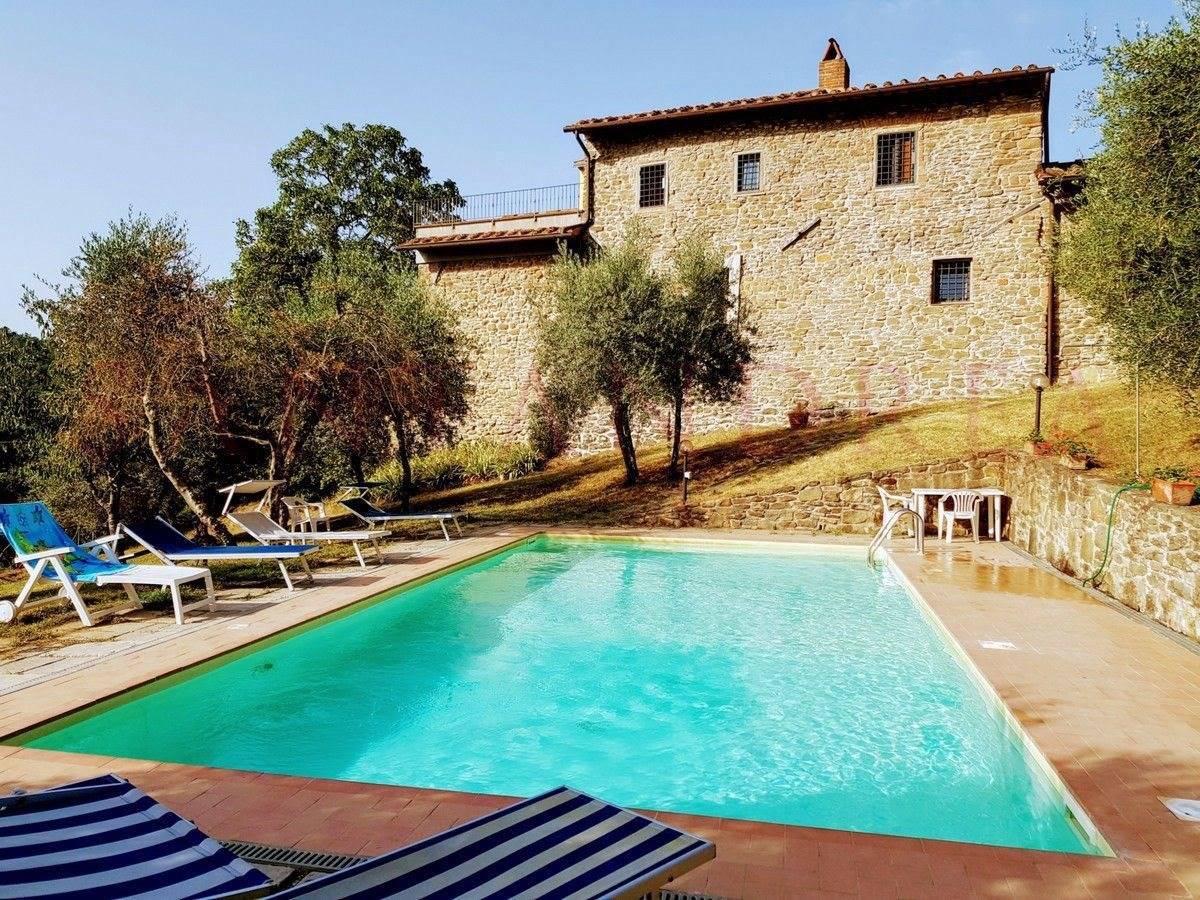 Picture of Home For Sale in Chianti, Tuscany, Italy