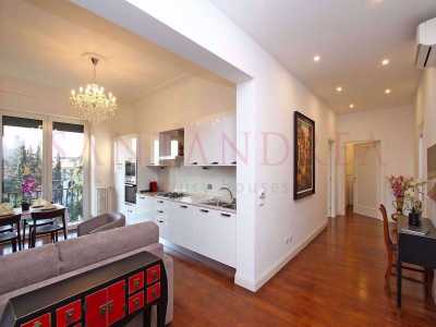 Apartment For Sale in Firenze, Italy