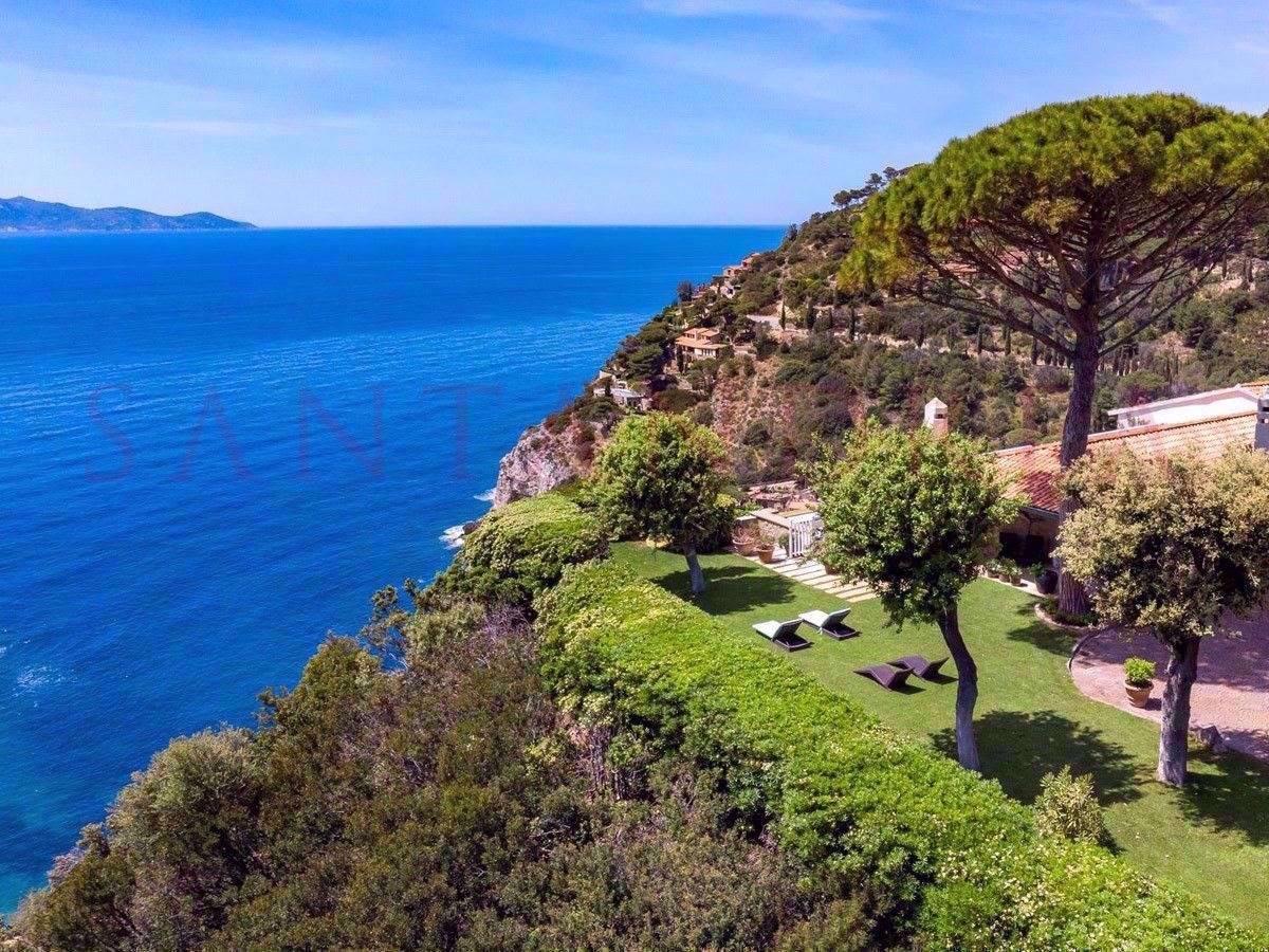 Picture of Villa For Sale in Monte Argentario, Tuscany, Italy