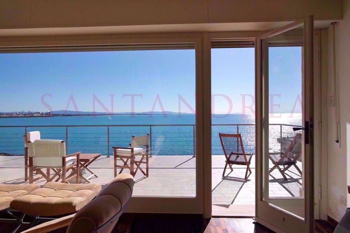 Picture of Villa For Sale in Rosignano Marittimo, Tuscany, Italy