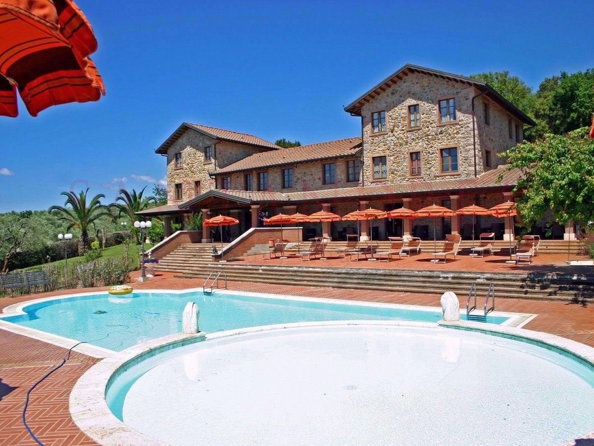 Picture of Villa For Sale in Massa Marittima, Tuscany, Italy