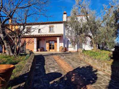 Villa For Sale in Signa, Italy