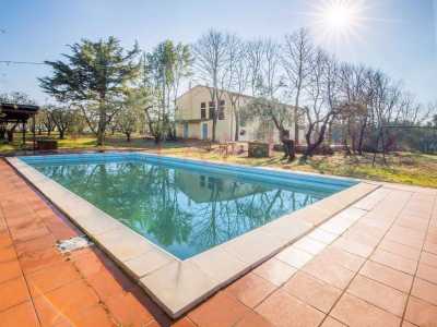 Villa For Sale in Vinci, Italy