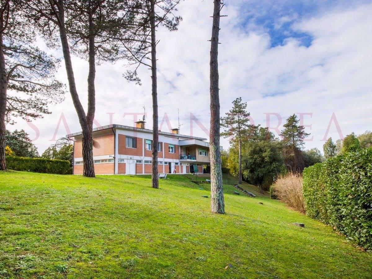 Picture of Villa For Sale in Livorno, Tuscany, Italy