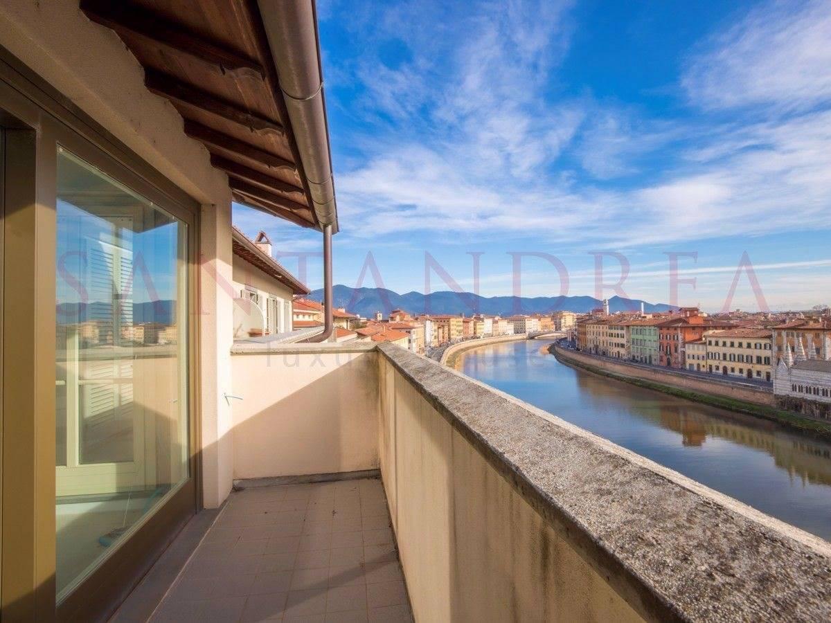 Picture of Home For Sale in Pisa, Tuscany, Italy