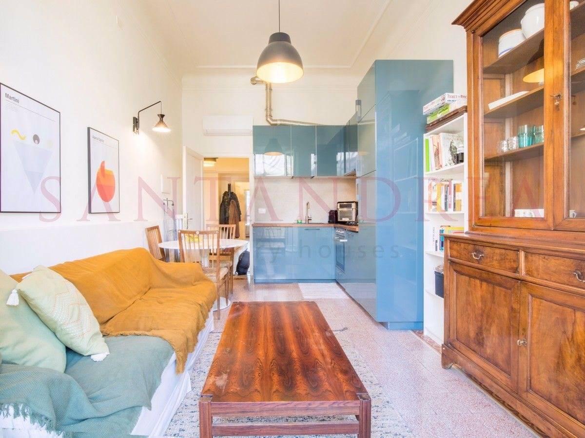 Picture of Apartment For Sale in Firenze, Tuscany, Italy