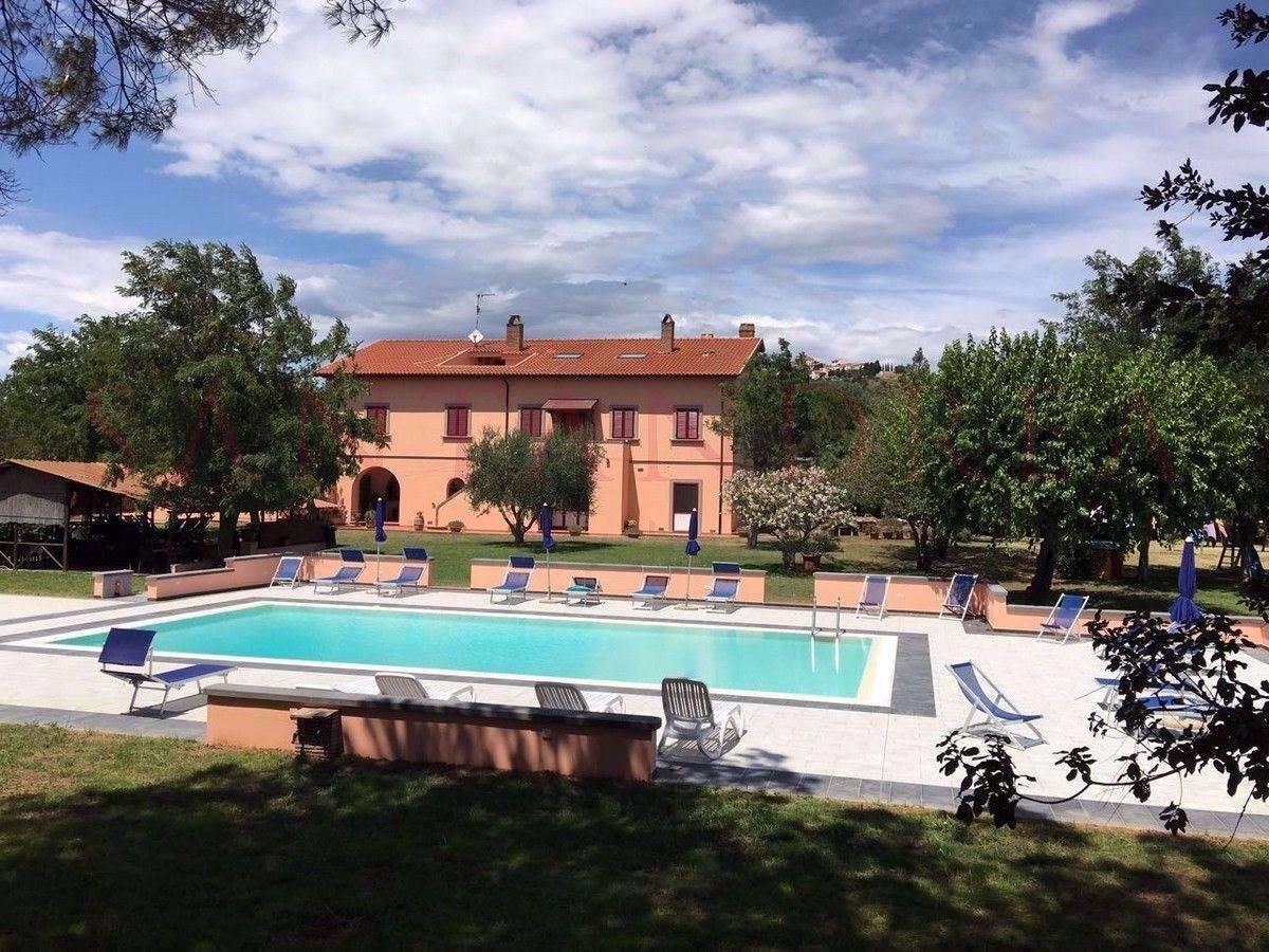 Picture of Home For Sale in Rosignano Marittimo, Tuscany, Italy
