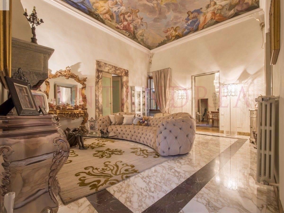 Picture of Apartment For Sale in Pistoia, Tuscany, Italy