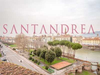 Apartment For Sale in Firenze, Italy