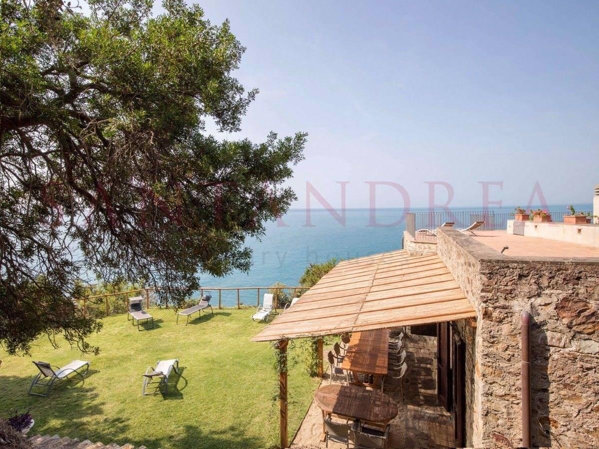 Picture of Villa For Sale in Orbetello, Tuscany, Italy