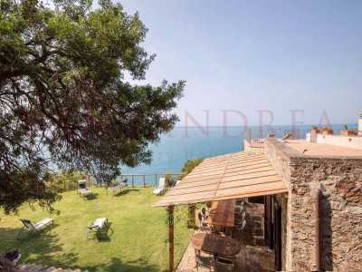Villa For Sale in Orbetello, Italy