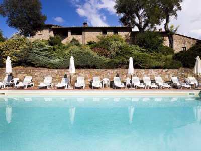 Home For Sale in Montaione, Italy