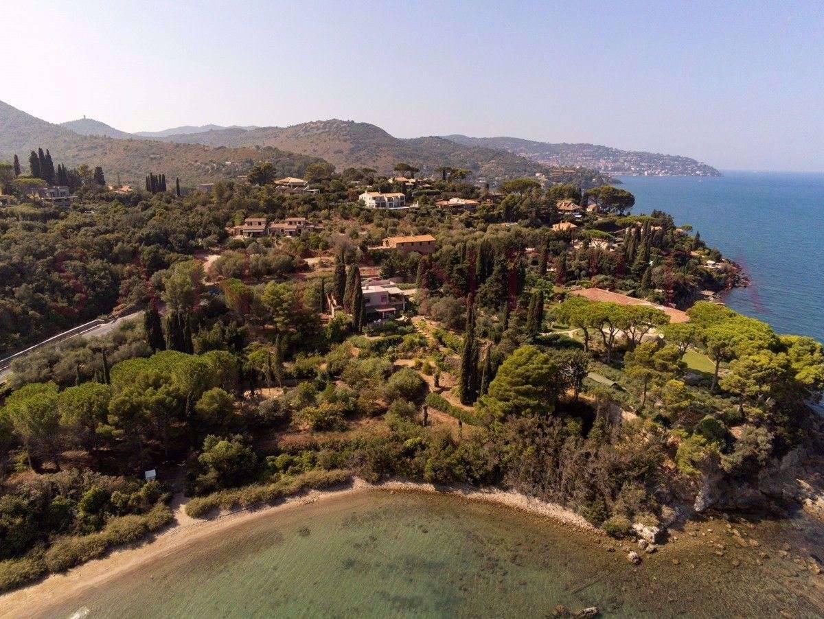 Picture of Villa For Sale in Monte Argentario, Tuscany, Italy