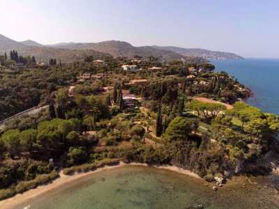 Villa For Sale in Monte Argentario, Italy