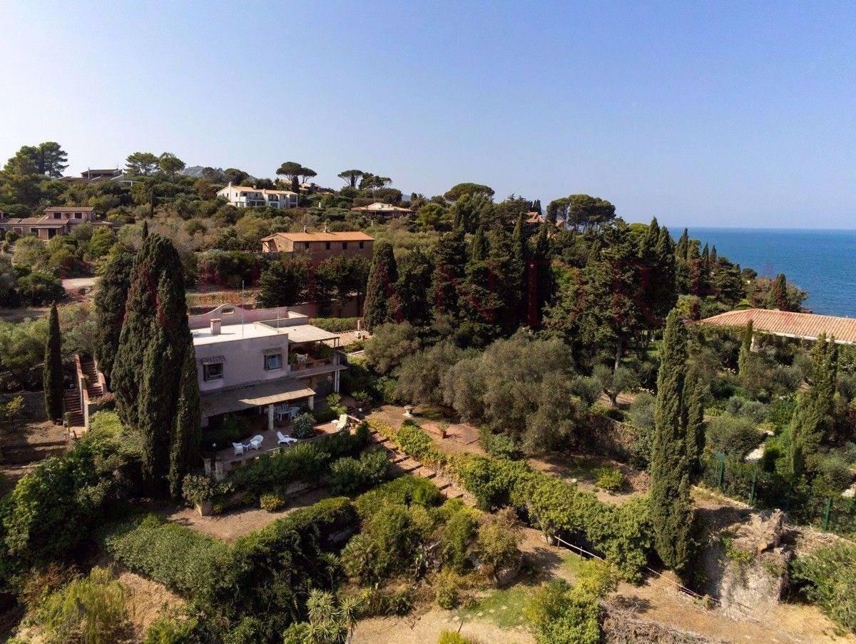 Monte Argentario, Monte Argentario, Tuscany, Italy Villas For Sale at