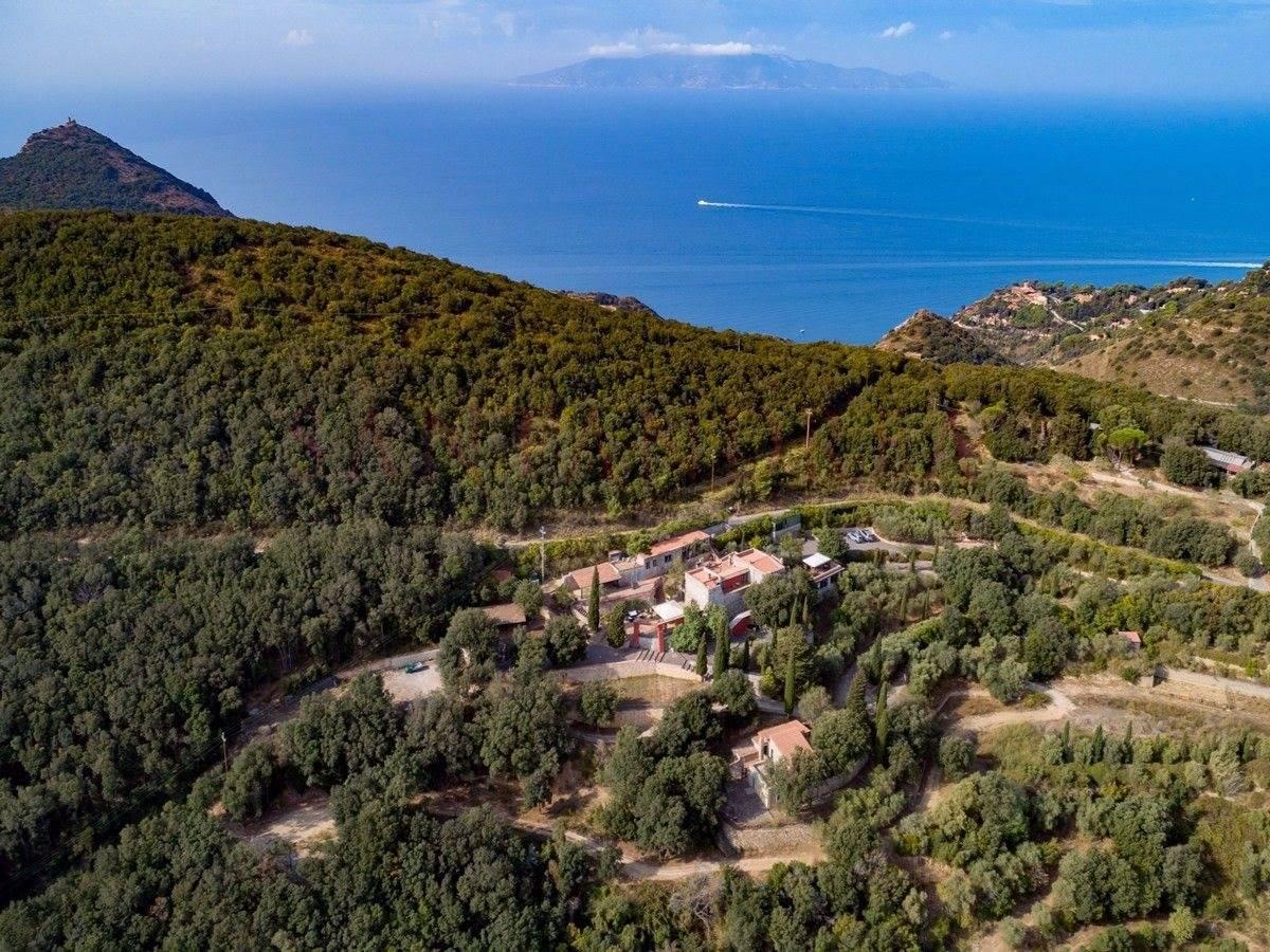 Picture of Villa For Sale in Monte Argentario, Tuscany, Italy