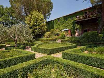 Villa For Sale in Chianti, Italy