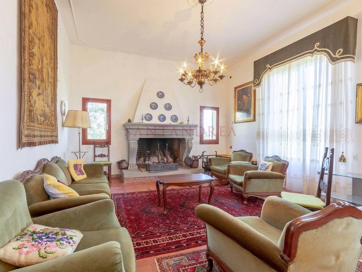 Picture of Home For Sale in Signa, Tuscany, Italy