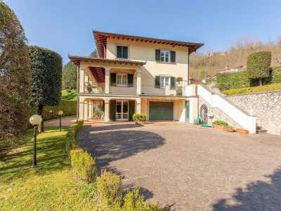Villa For Sale in Bagni Di Lucca, Italy