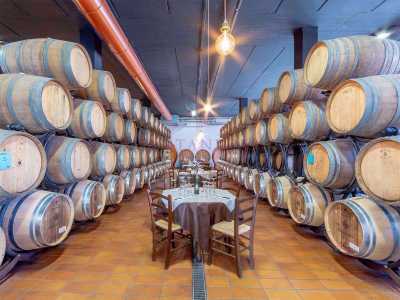 Home For Sale in San Gimignano, Italy