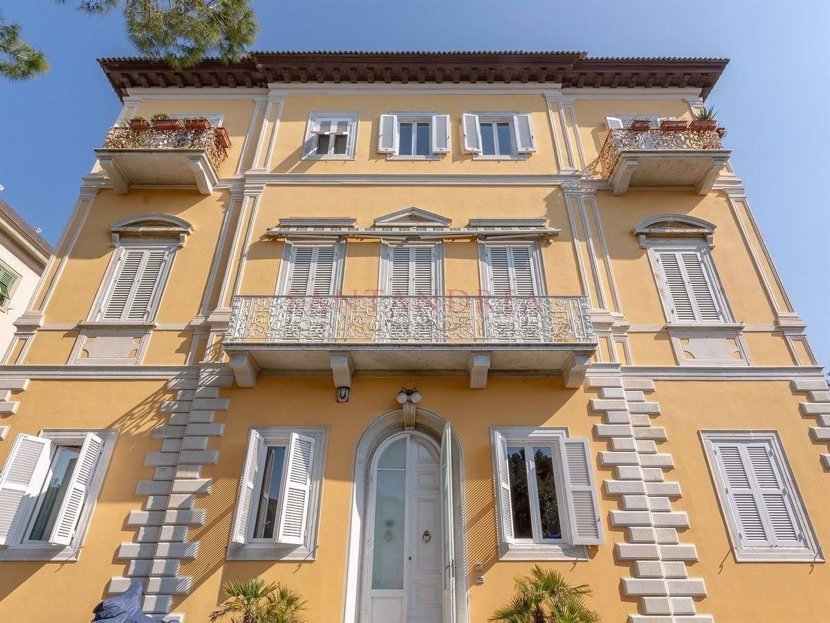 Picture of Apartment For Sale in Livorno, Tuscany, Italy