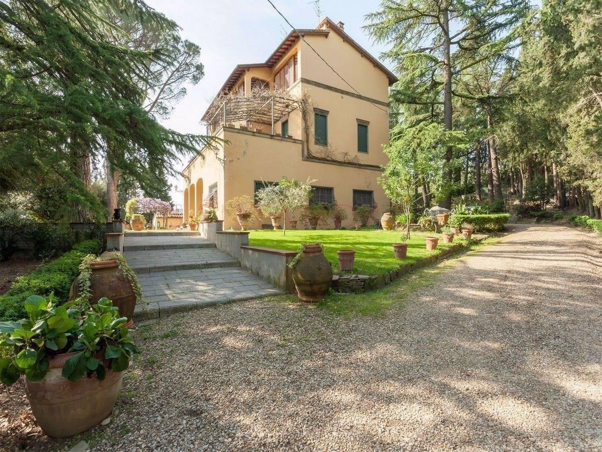 Picture of Apartment For Sale in Scandicci, Tuscany, Italy