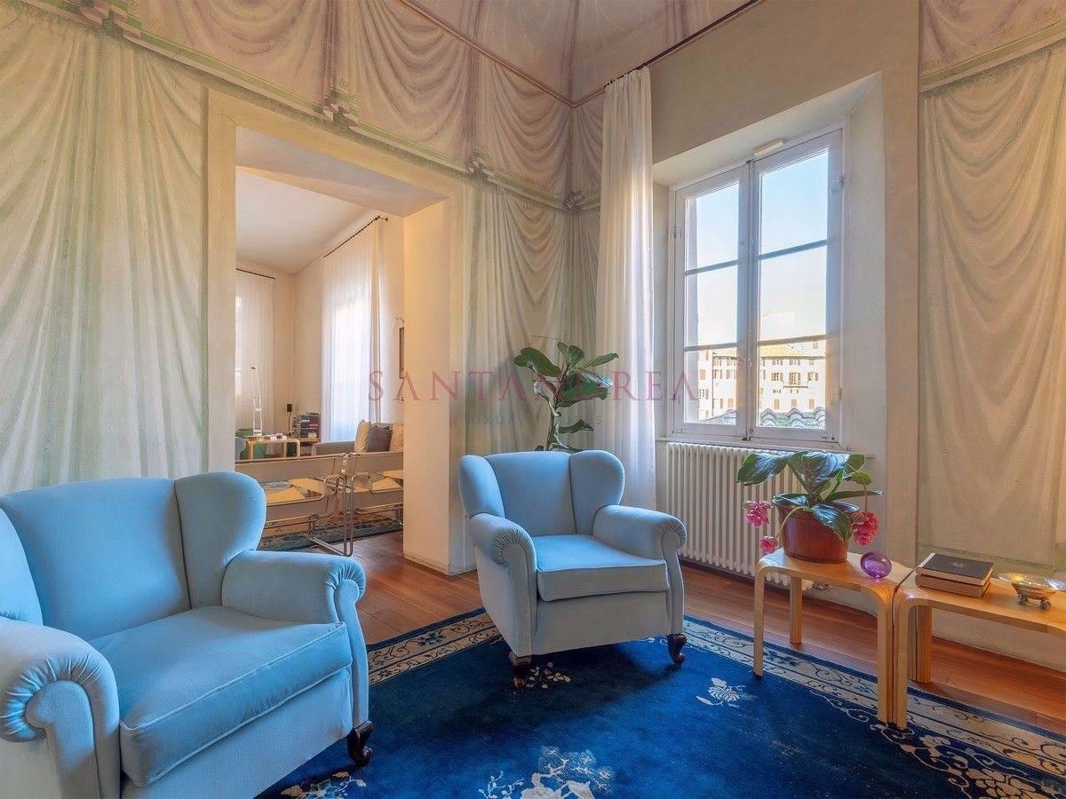 Picture of Apartment For Sale in Siena, Tuscany, Italy