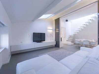 Home For Sale in Forte Dei Marmi, Italy