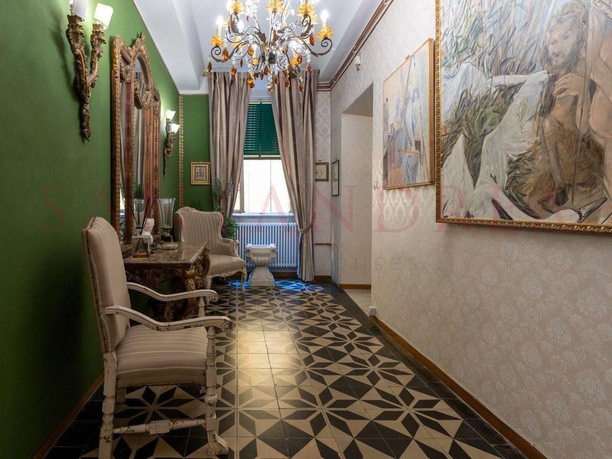 Picture of Apartment For Sale in Lucca, Tuscany, Italy