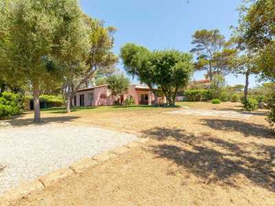 Villa For Sale in Orbetello, Italy
