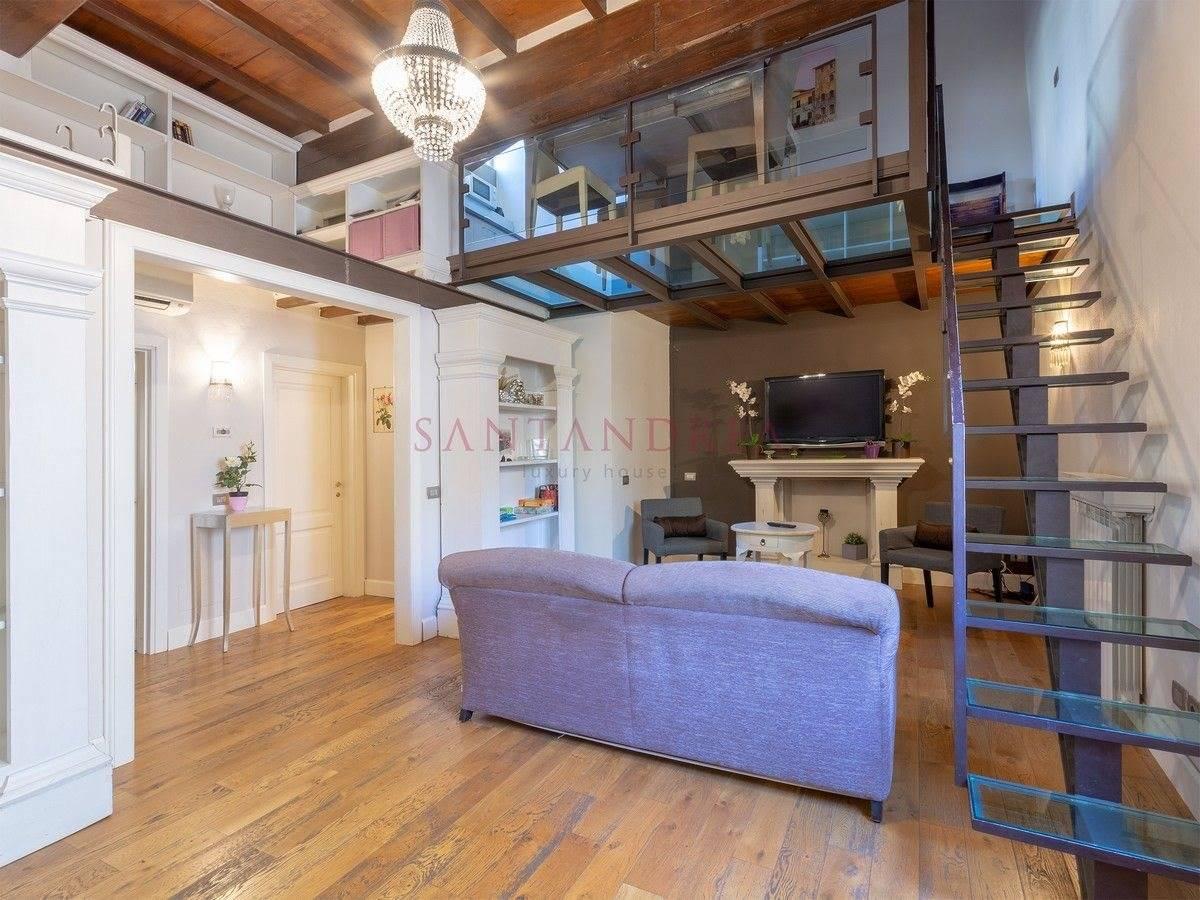Picture of Apartment For Sale in Firenze, Tuscany, Italy