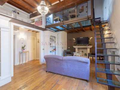 Apartment For Sale in Firenze, Italy